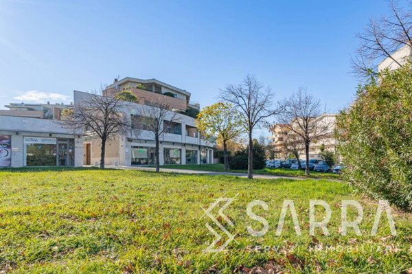 appartamento in vendita a Pescara in zona San Silvestro Spiaggia