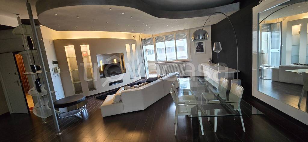 appartamento in vendita a Pescara in zona Centro Città