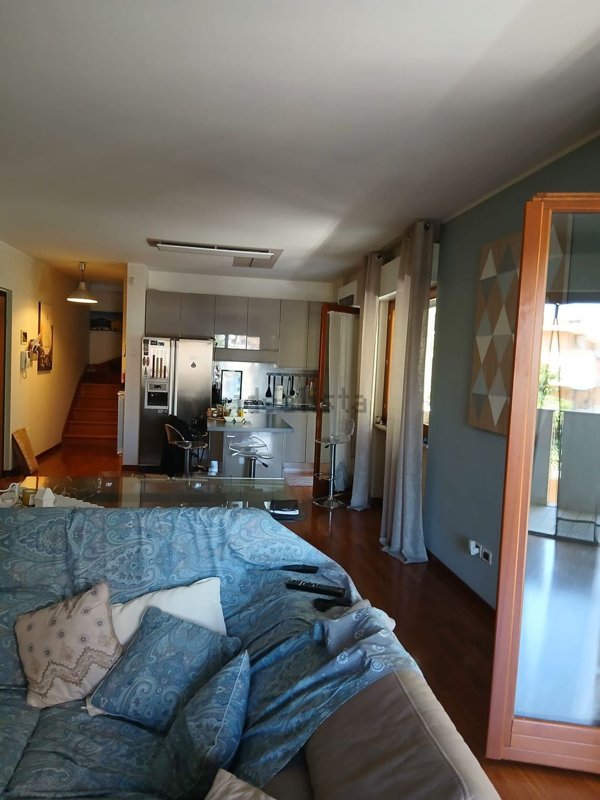 appartamento in vendita a Pescara