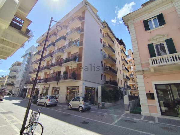 appartamento in vendita a Pescara