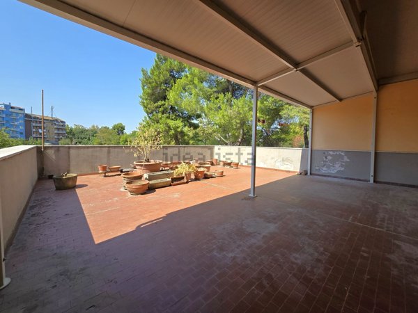 appartamento in vendita a Pescara