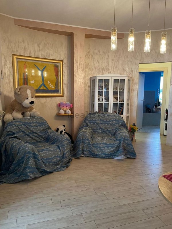 appartamento in vendita a Pescara in zona Ospedale