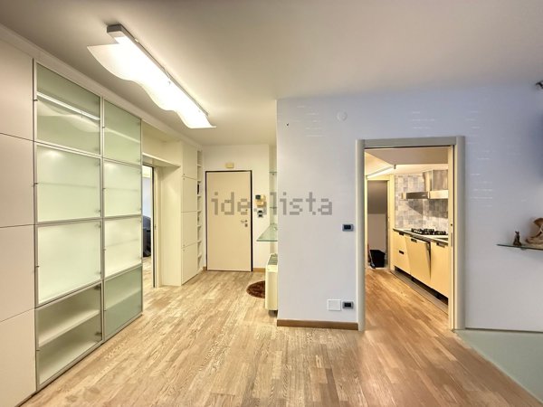 appartamento in vendita a Pescara