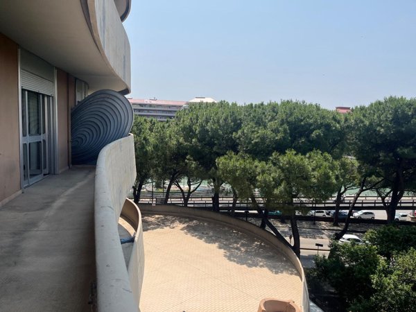 appartamento in vendita a Pescara