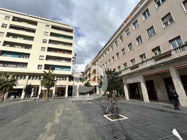 appartamento in vendita a Pescara in zona Centro Città