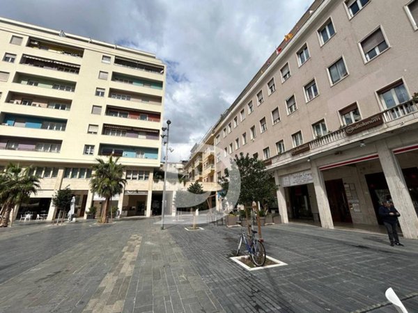 appartamento in vendita a Pescara in zona Centro Città