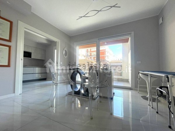 appartamento in vendita a Pescara