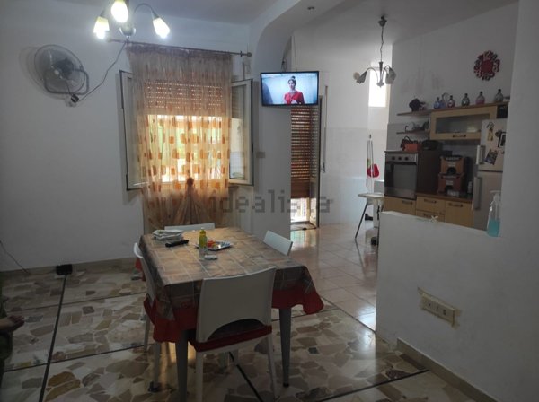 appartamento in vendita a Pescara in zona Pineta