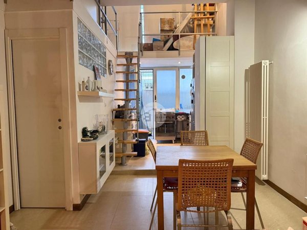 appartamento in vendita a Pescara