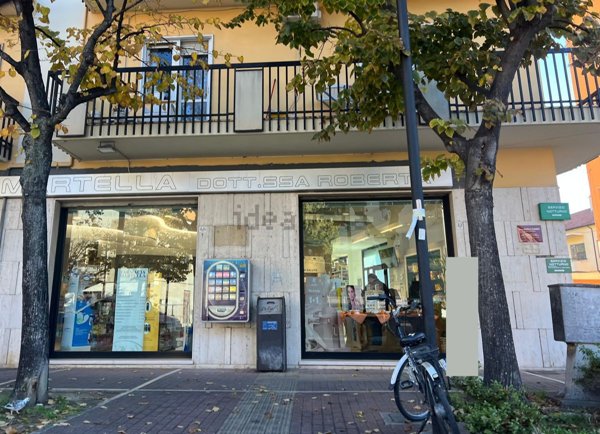 appartamento in vendita a Pescara