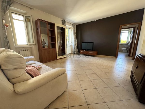 appartamento in vendita a Pescara