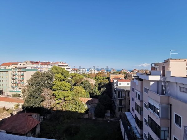 appartamento in vendita a Pescara