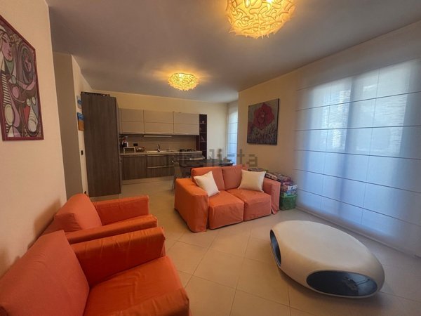 appartamento in vendita a Pescara