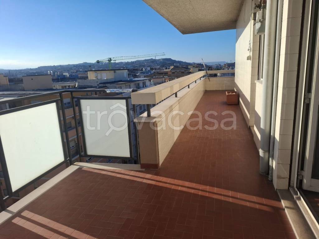 appartamento in vendita a Pescara in zona Centro Città