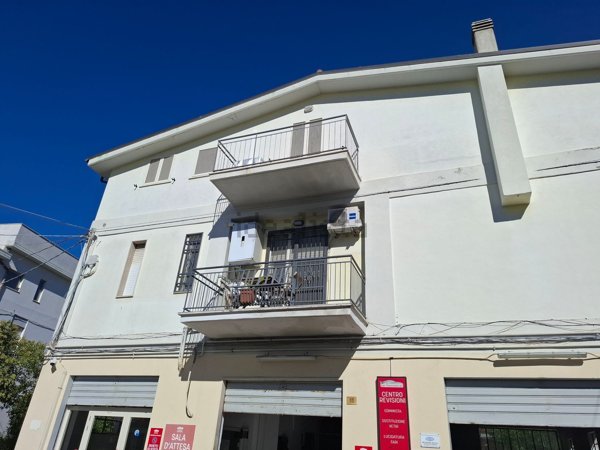 appartamento in vendita a Pescara