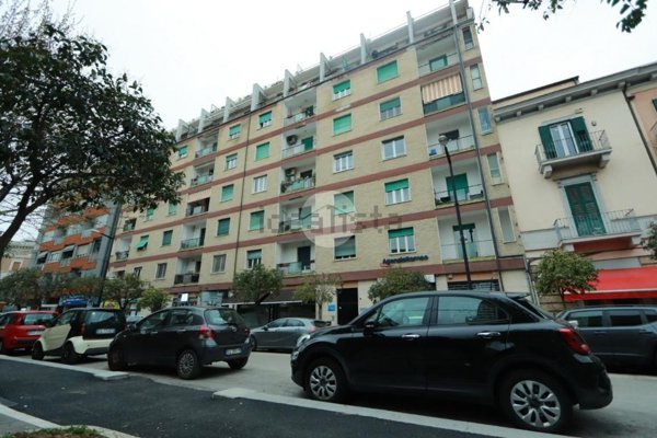 appartamento in vendita a Pescara in zona Porta Nuova