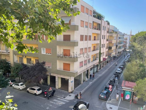 appartamento in vendita a Pescara in zona Centro Città