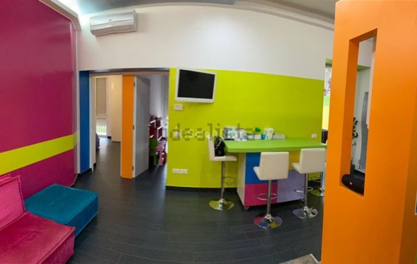 appartamento in vendita a Pescara in zona Pineta