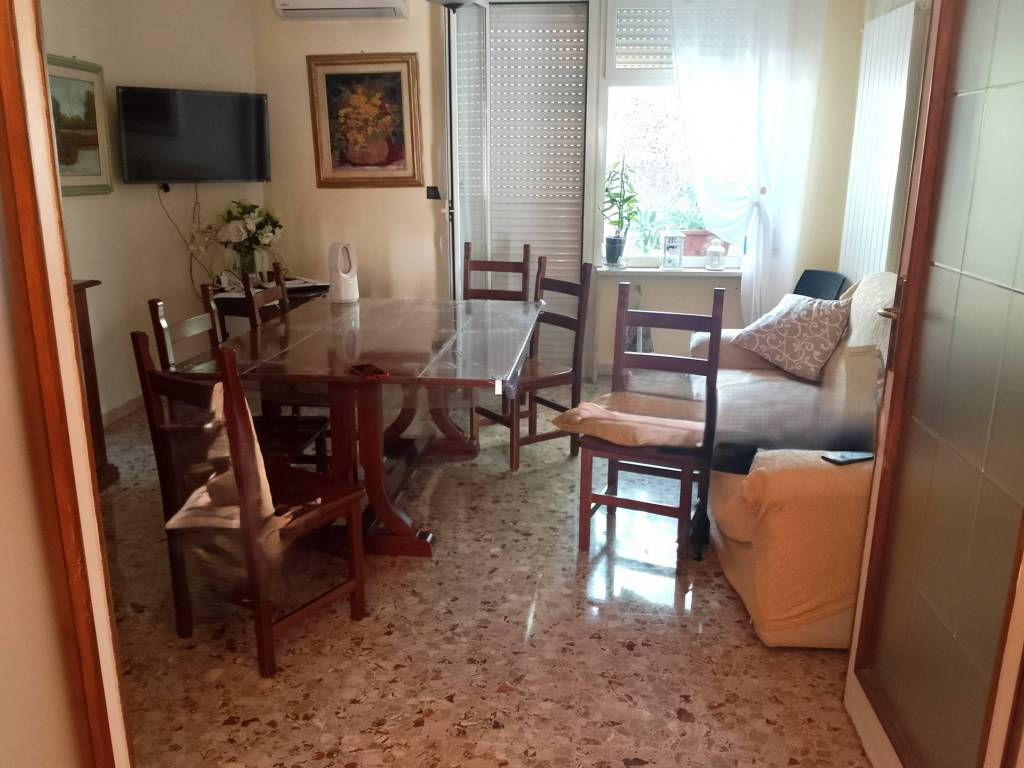 appartamento in vendita a Pescara in zona Ospedale