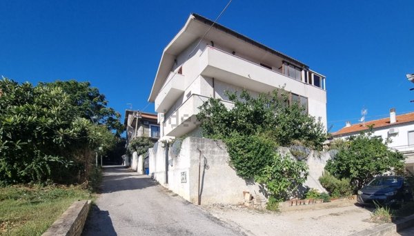 appartamento in vendita a Pescara