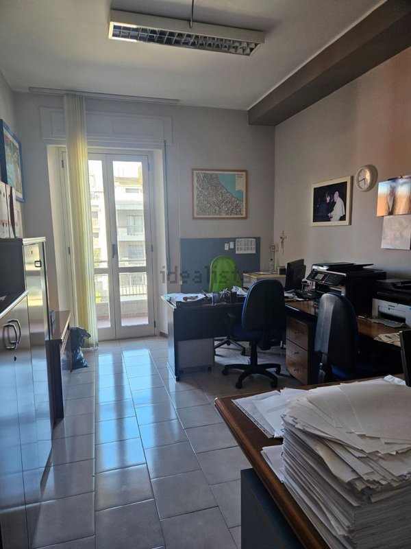 appartamento in vendita a Pescara in zona Porta Nuova