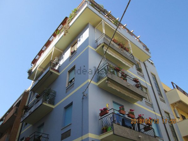 appartamento in vendita a Pescara