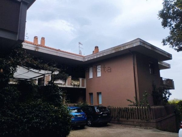 appartamento in vendita a Pescara in zona Castellammare