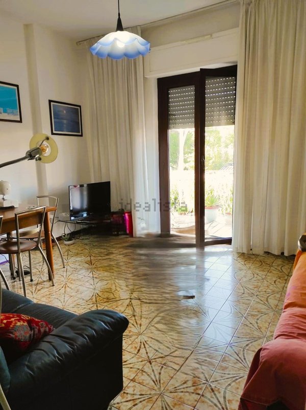 appartamento in vendita a Pescara in zona Duca degli Abruzzi