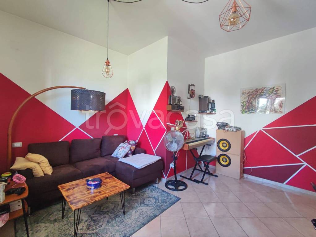 appartamento in vendita a Pescara in zona San Donato