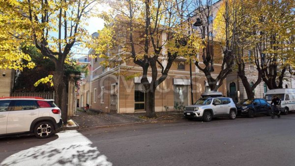 negozio in vendita a Pescara in zona Porta Nuova