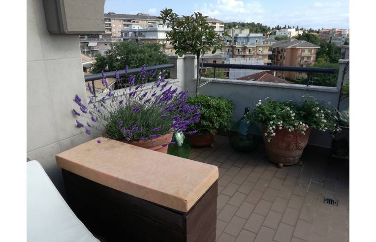 appartamento in vendita a Pescara in zona Centro Città