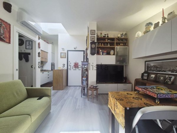 appartamento in vendita a Pescara