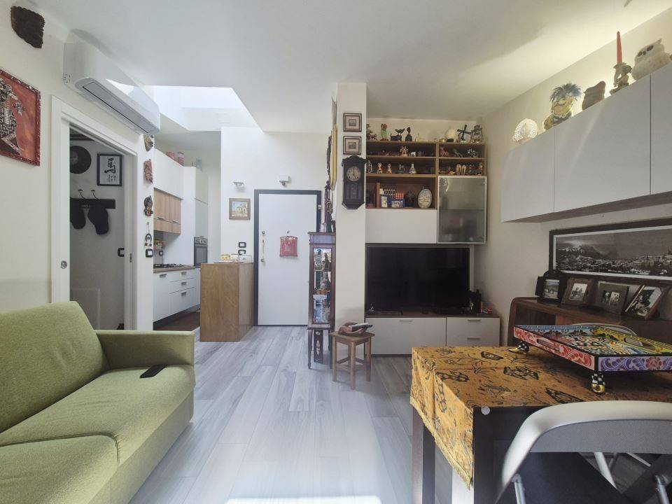 appartamento in vendita a Pescara in zona Centro Città