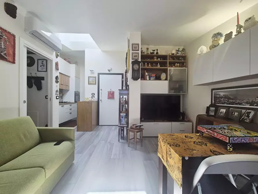 appartamento in vendita a Pescara in zona Centro Città