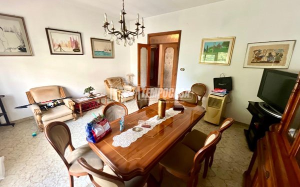 appartamento in vendita a Pescara in zona Ospedale