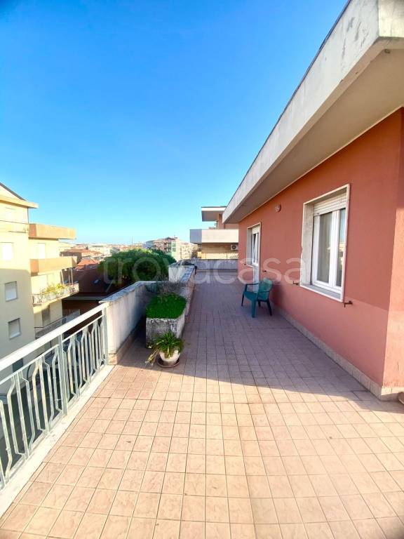 appartamento in vendita a Pescara in zona Porta Nuova