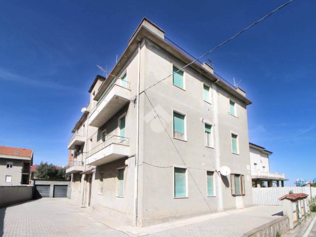 appartamento in vendita a Pescara in zona San Silvestro