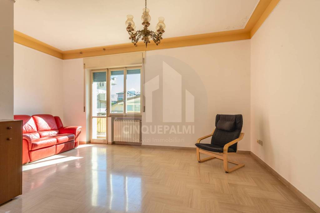 appartamento in vendita a Pescara in zona Stadio