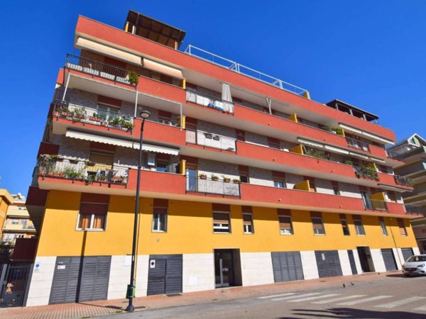 appartamento in vendita a Pescara in zona Stadio