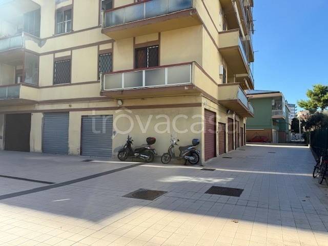 casa indipendente in vendita a Pescara in zona Porta Nuova