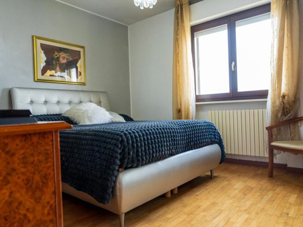 appartamento in vendita a Pescara in zona Fontanelle