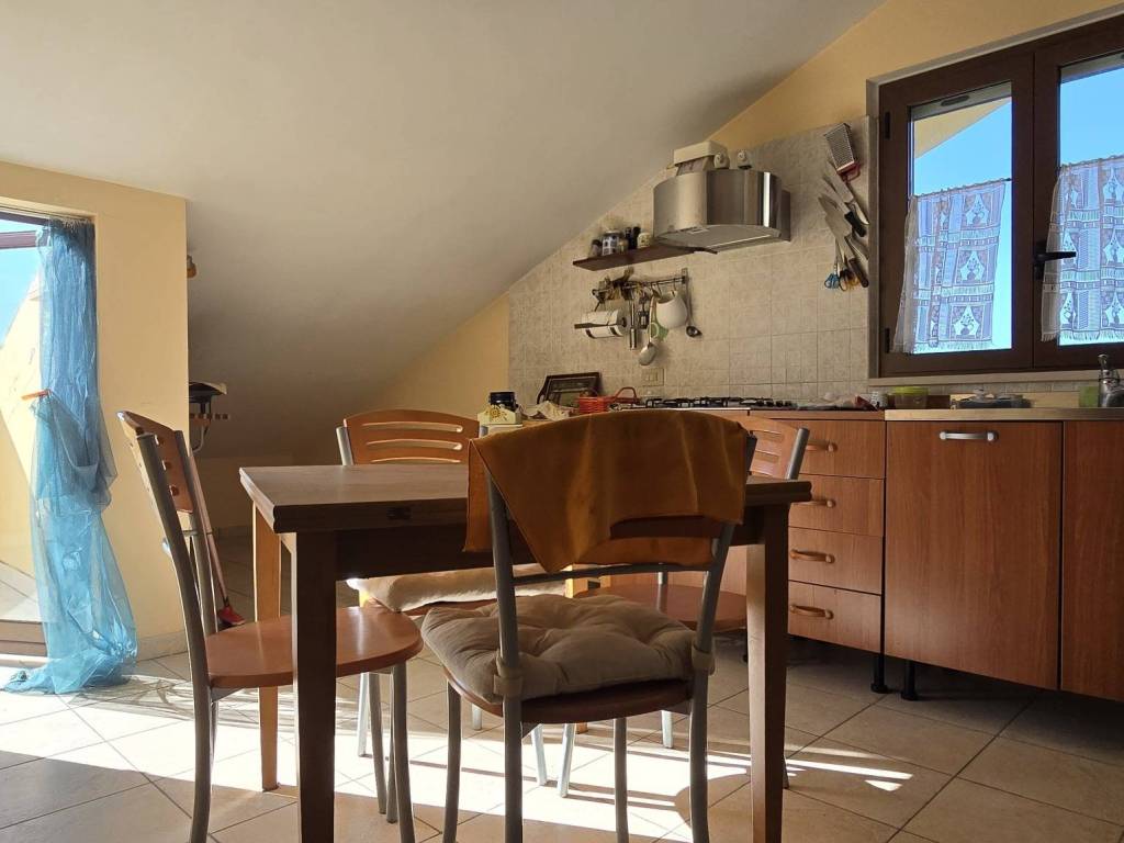 appartamento in vendita a Pescara in zona Colle di Mezzo