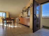 appartamento in vendita a Pescara in zona Colle di Mezzo