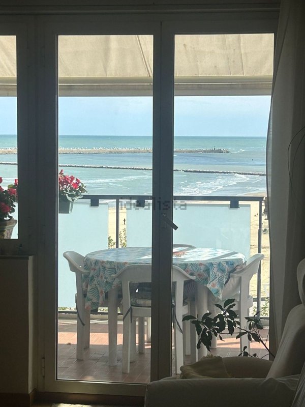 appartamento in vendita a Pescara in zona Centro Città