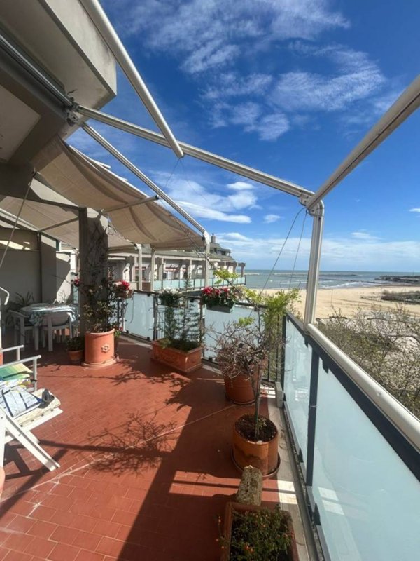 appartamento in vendita a Pescara in zona Centro Città