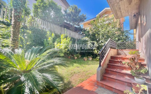 appartamento in vendita a Pescara