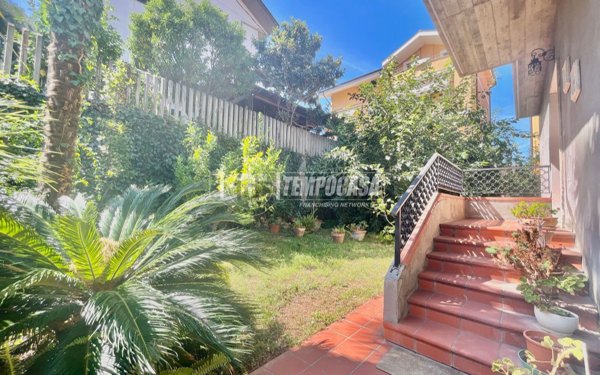 appartamento in vendita a Pescara