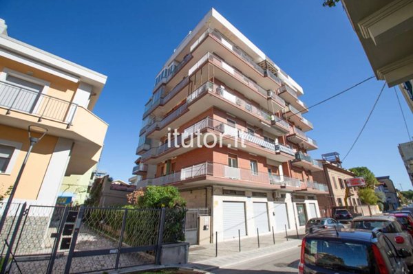 appartamento in vendita a Pescara in zona Porta Nuova