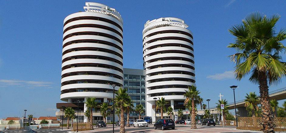 appartamento in vendita a Pescara in zona Centro Città