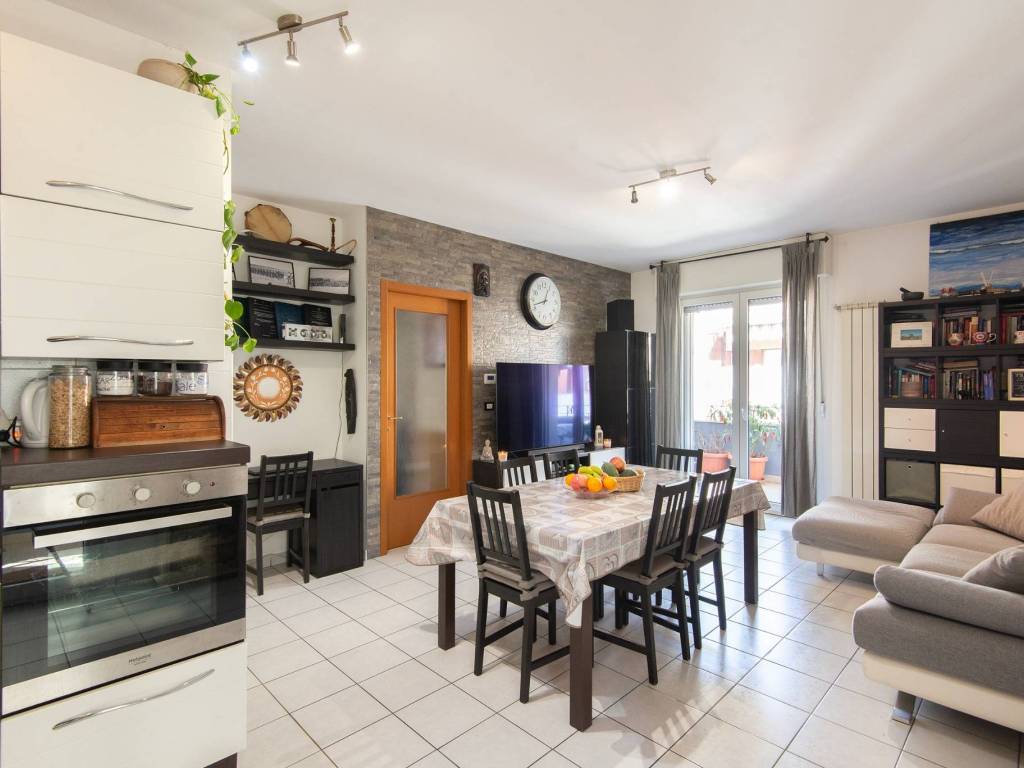 appartamento in vendita a Pescara